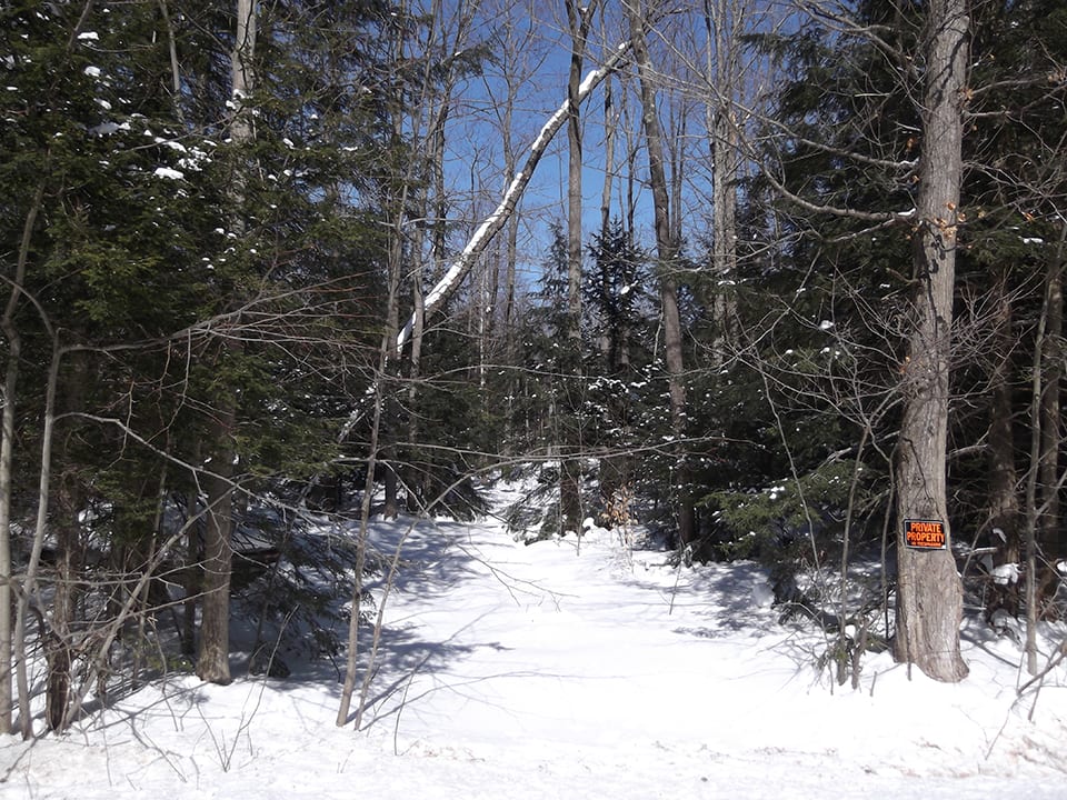 6 Acre Building Lot near Lake Ontario NY LandQuest NY LandQuest