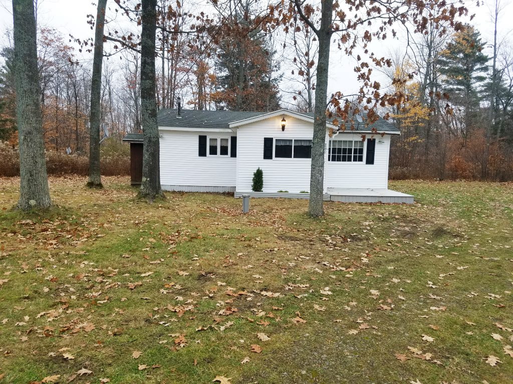 Country Home in Canisteo NY 3896 Bush Hill Road NY LandQuest NY