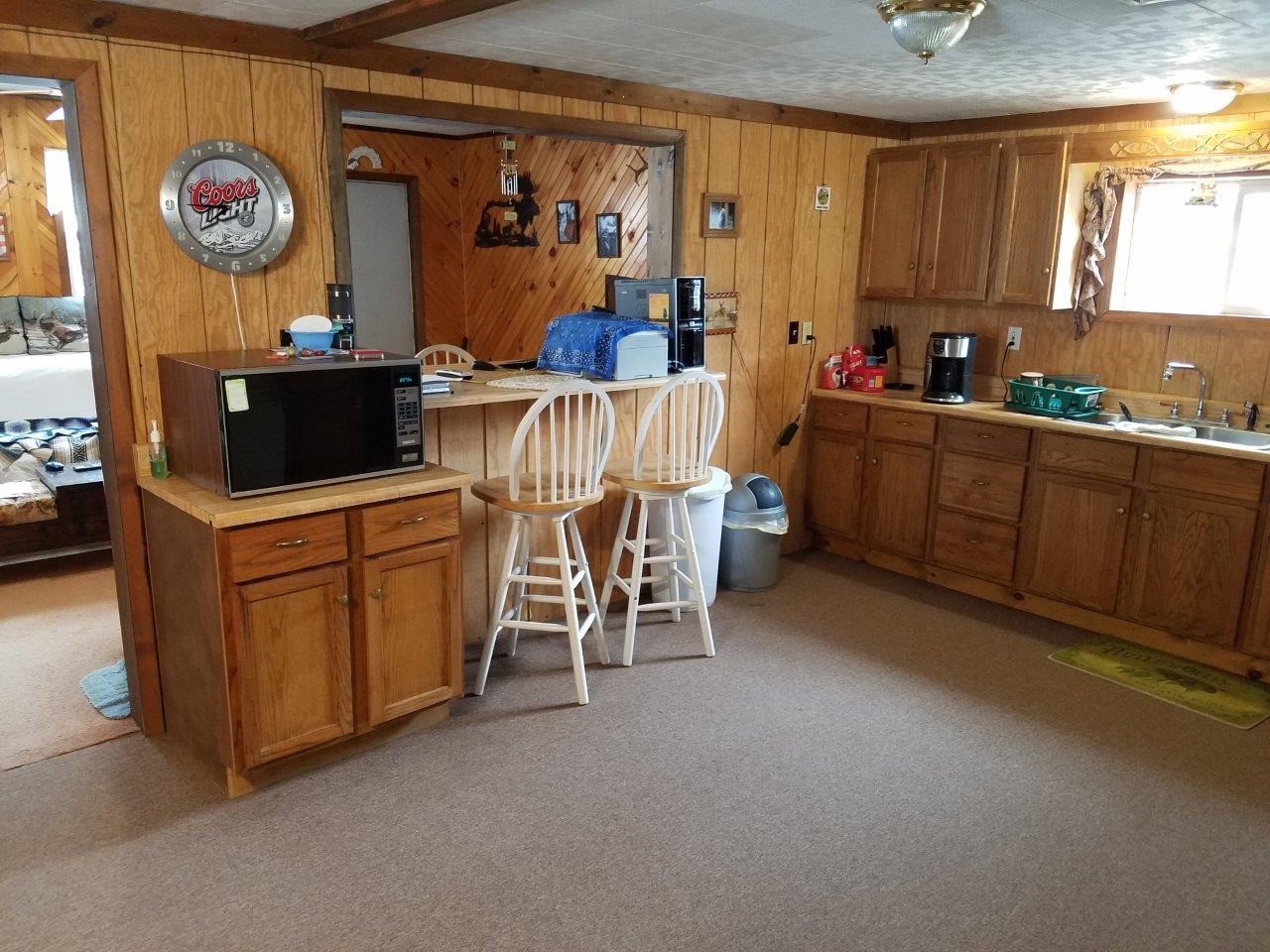 6 acres Cabin in Rathbone NY 2483 Loper Road NY LandQuest NY LandQuest