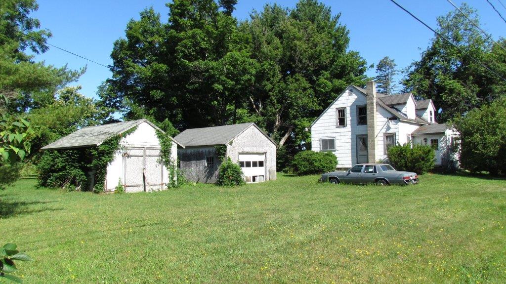 46 acres in Baldwinsville NY 9217 Dinglehole Road NY LandQuest NY