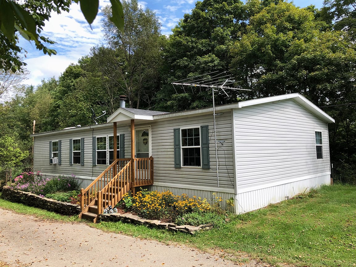 50 acres House Hunting Retreat in Whitney Point NY 1000 Hyde Street