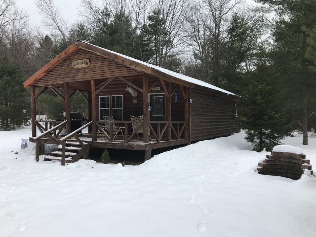 3 Acres Cabin In Ohio Ny Smith Road In The Adirondacks Ny