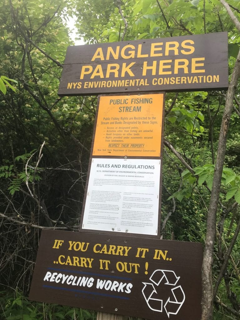 312 acres Mettawee River Falls in Granville NY Upper Turnpike Road NY