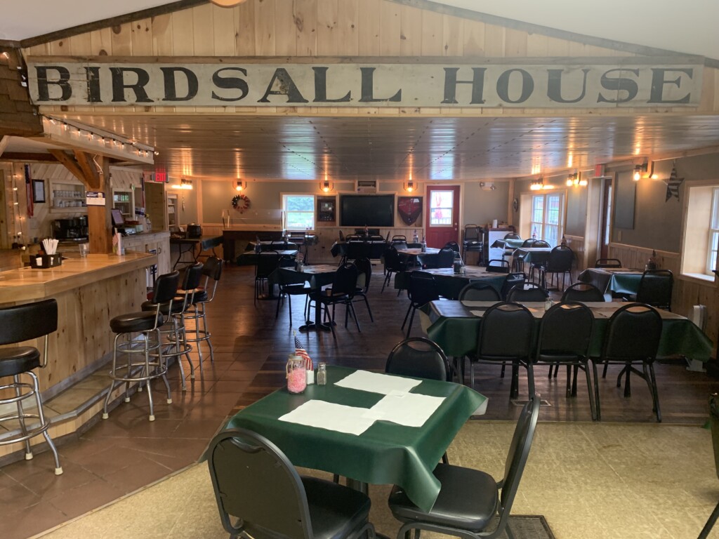 Birdsall Inn Restaurant is For Sale in Birdsall NY 9011 County Road 15B