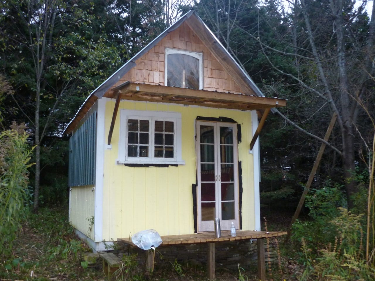 New York Land & Cabin in the Finger Lakes Region NY LandQuest NY