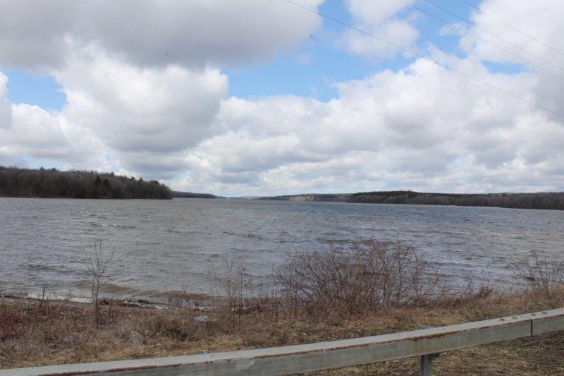 Cabin in Redfield NY bordering State Forest near Redfield Reservoir