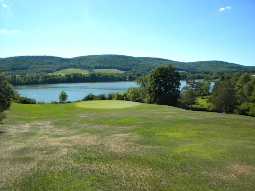 Building Lots with Dryden Lake Views in Dryden NY NY LandQuest NY