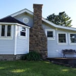 Waterfront Home On Rushford Lake In Rushford Ny Ny Landquest