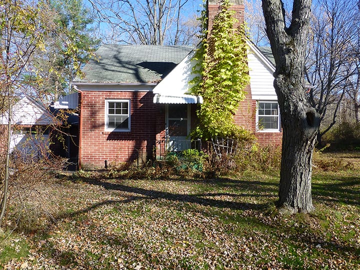 Home in Ithaca NY on Stone Quarry Road NY LandQuest NY LandQuest