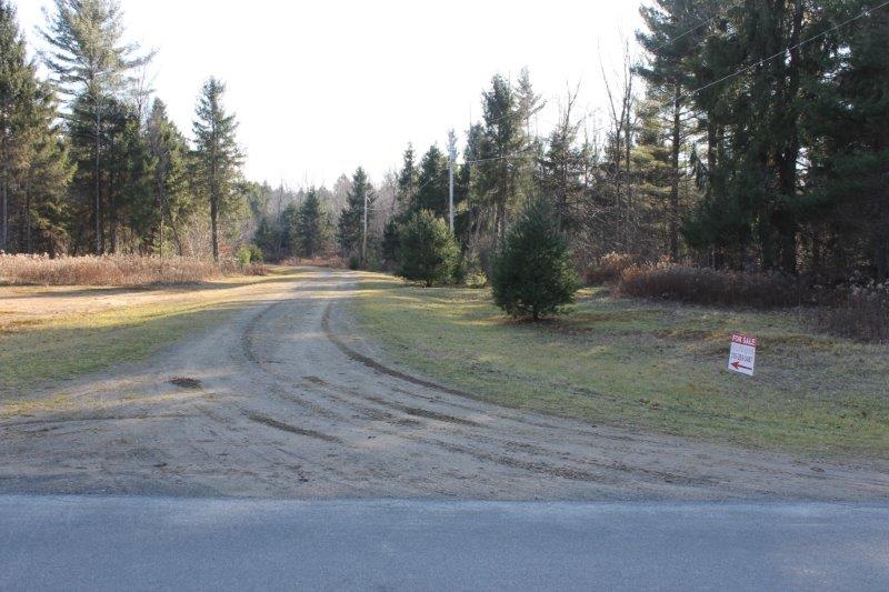 Land in Redfield NY near Redfield Reservoir 20 Acres NY LandQuest