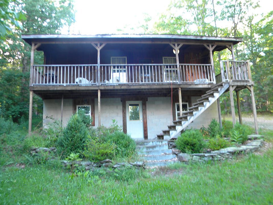 Cabin in Steuben County NY Prime Deer Hunting in Finger Lakes Region 74